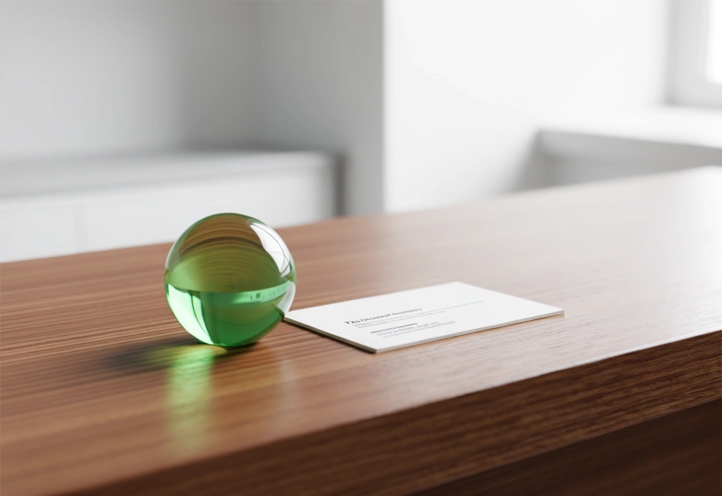 Důvěra a profesionalita